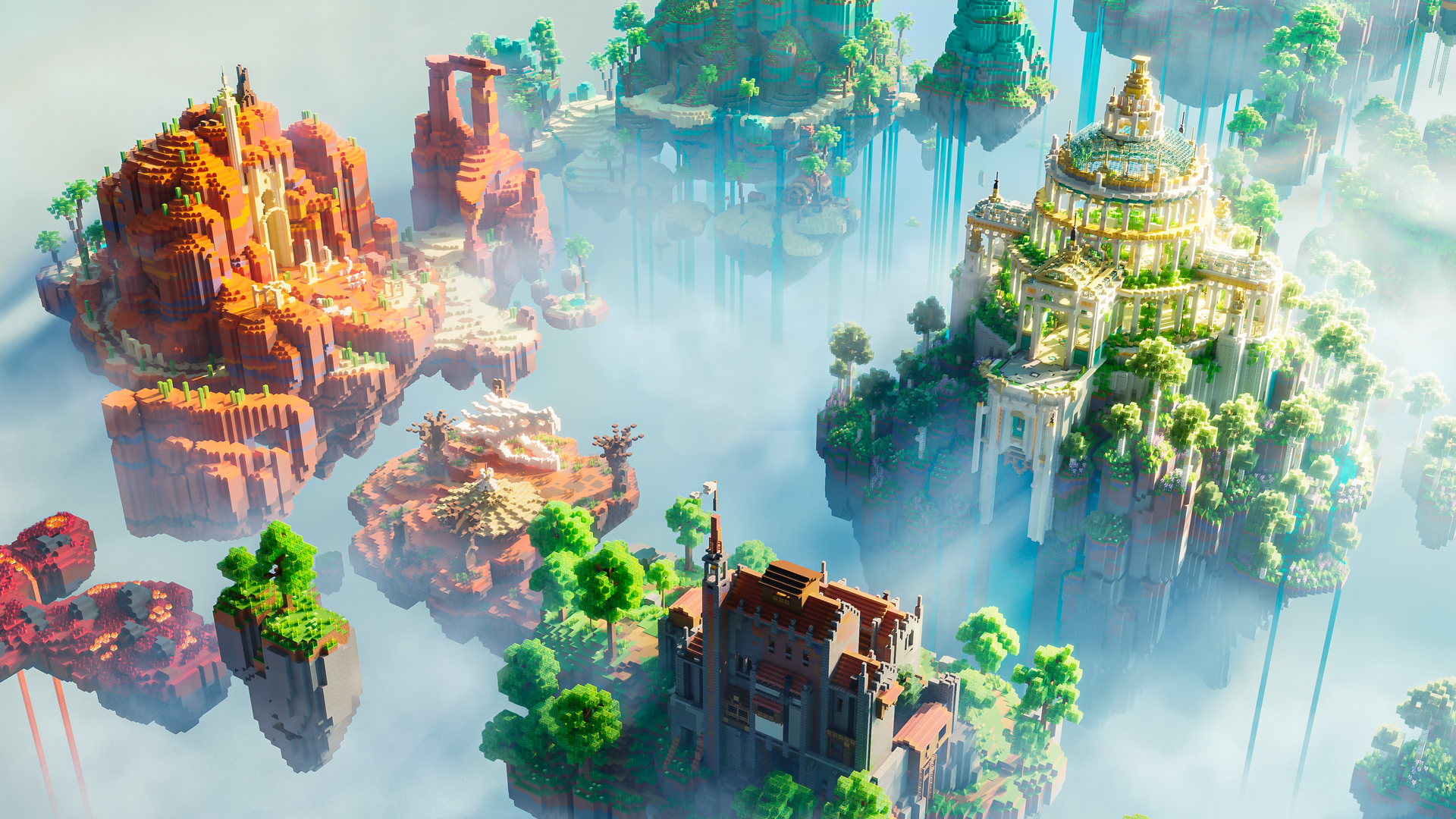 SkyWars